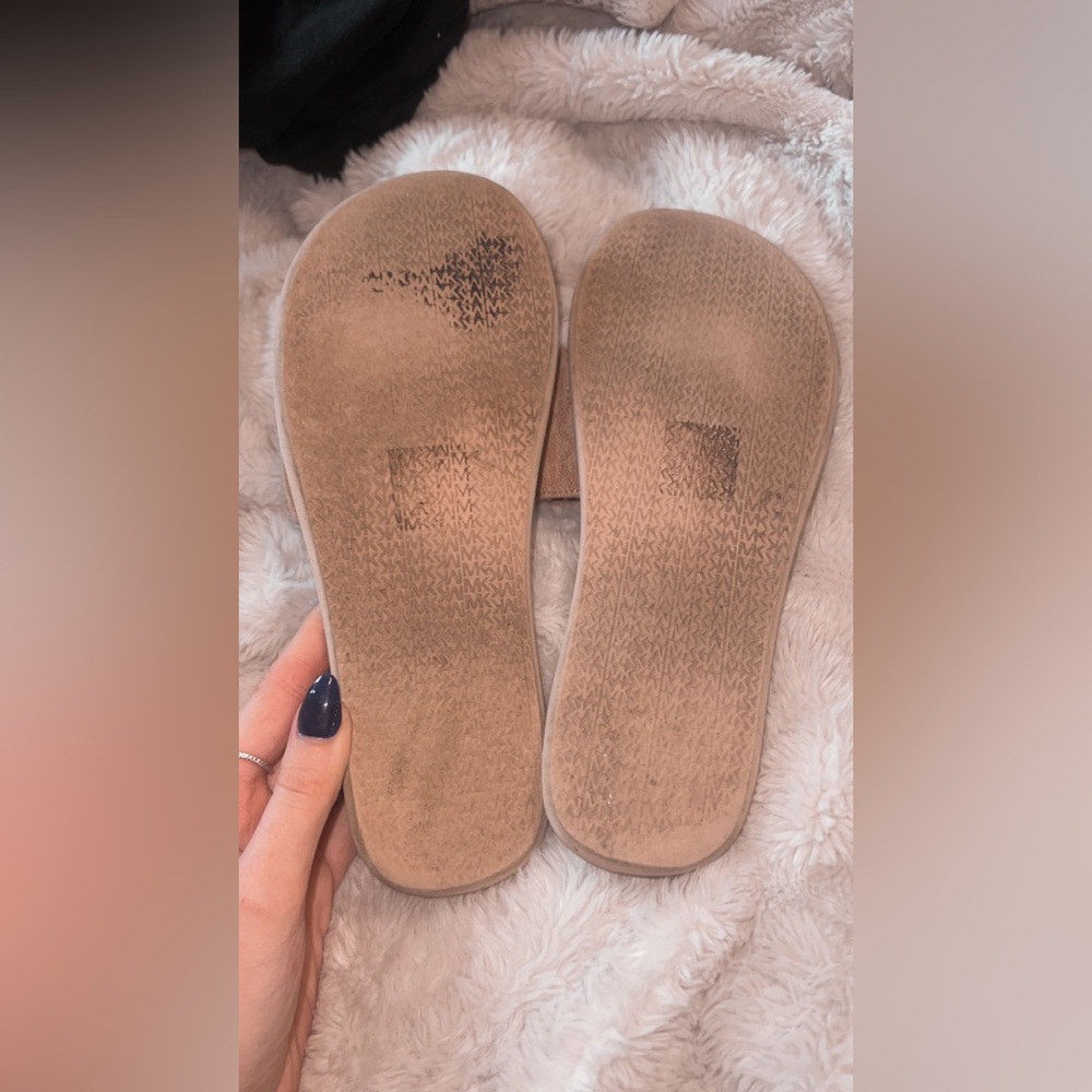 Michael Kors sandals - Picture 5 of 5